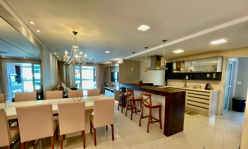 3 SUITES NO JAZZ CLUB: 5ª foto da galeria de imagens do imóvel