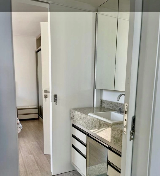 3 SUITES NO JAZZ CLUB: 30ª foto da galeria de imagens do imóvel