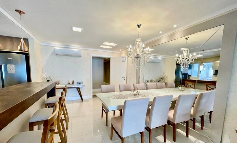 3 SUITES NO JAZZ CLUB: 12ª foto da galeria de imagens do imóvel