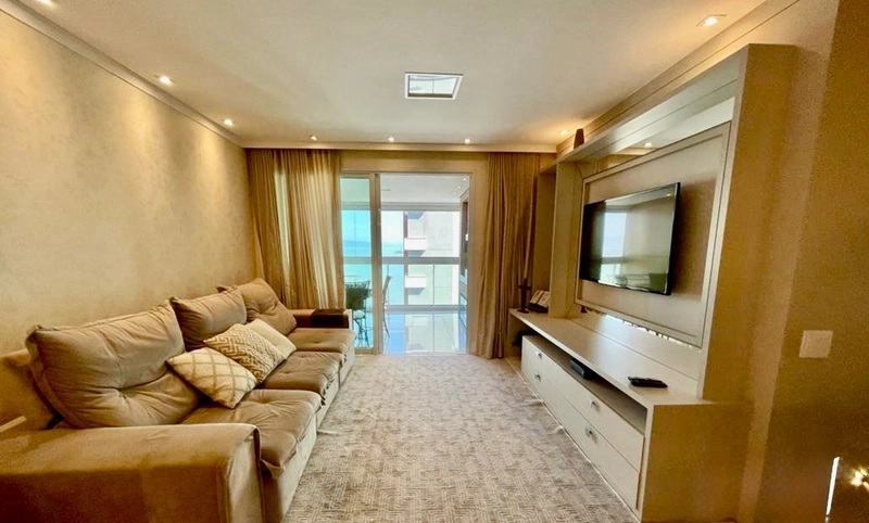 3 SUITES NO JAZZ CLUB: 6ª foto da galeria de imagens do imóvel