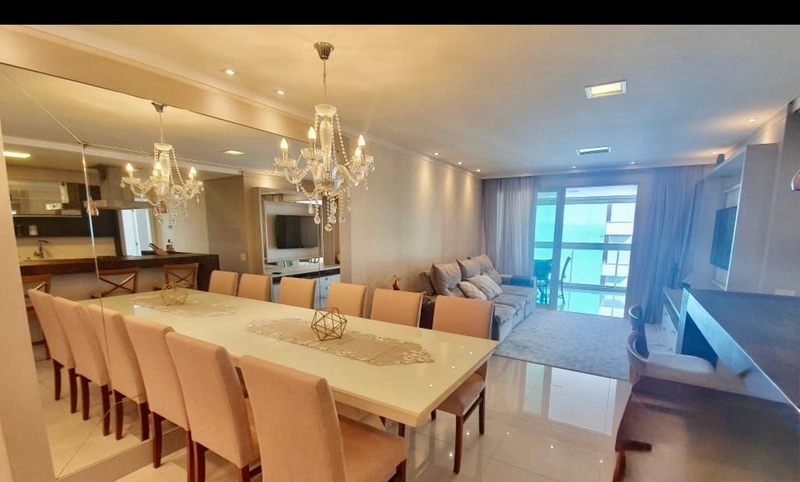 3 SUITES NO JAZZ CLUB: 9ª foto da galeria de imagens do imóvel