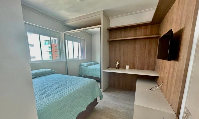 3 SUITES NO JAZZ CLUB: 26ª foto da galeria de imagens do imóvel