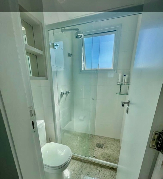 3 SUITES NO JAZZ CLUB: 29ª foto da galeria de imagens do imóvel