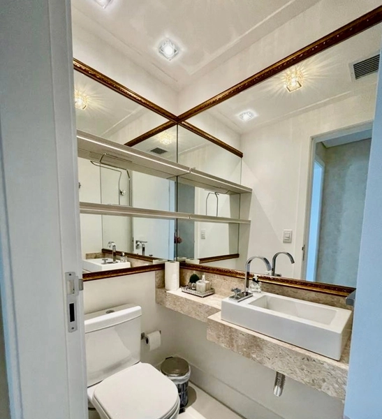 3 SUITES NO JAZZ CLUB: 19ª foto da galeria de imagens do imóvel