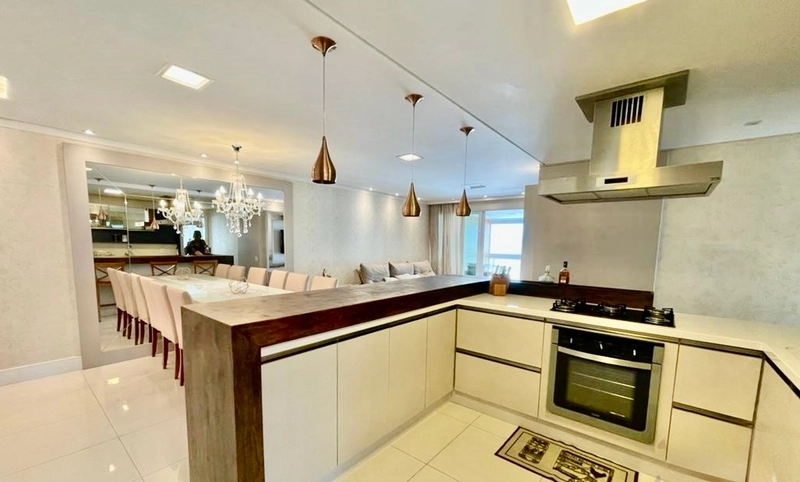 3 SUITES NO JAZZ CLUB: 17ª foto da galeria de imagens do imóvel