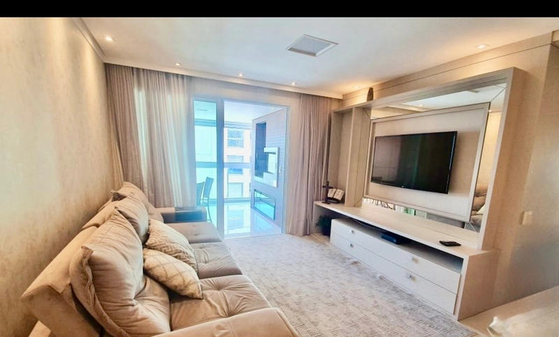 3 SUITES NO JAZZ CLUB: 10ª foto da galeria de imagens do imóvel