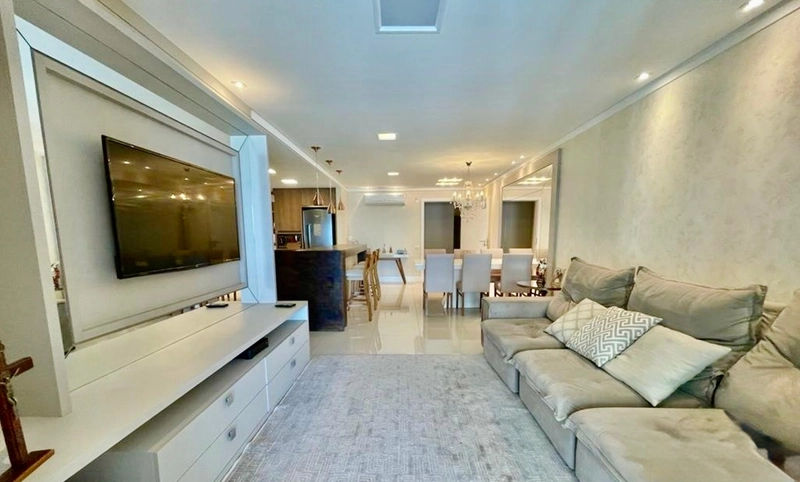 3 SUITES NO JAZZ CLUB: 7ª foto da galeria de imagens do imóvel