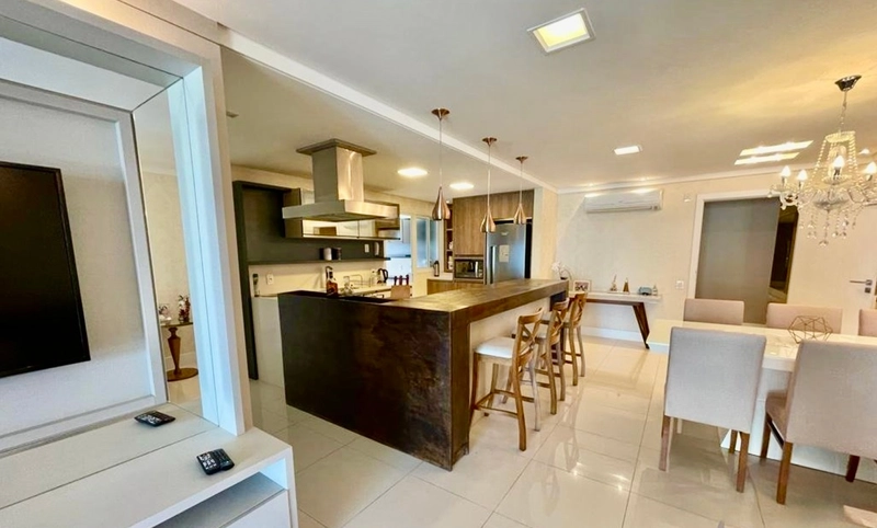 3 SUITES NO JAZZ CLUB: 2ª foto da galeria de imagens do imóvel