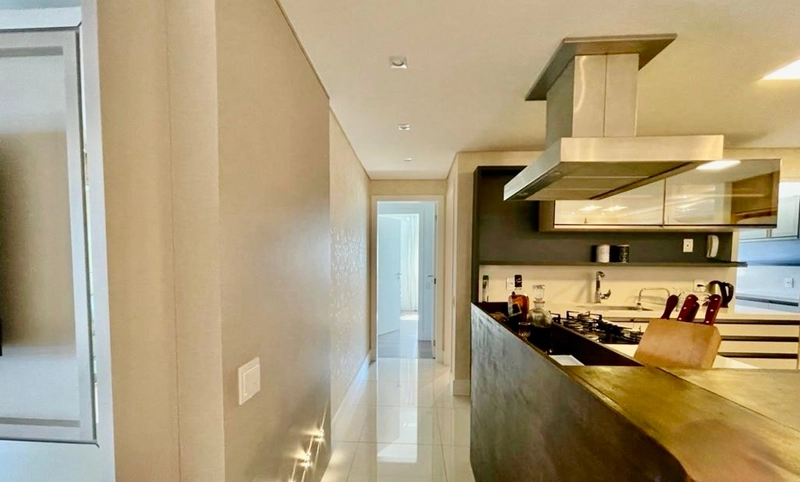 3 SUITES NO JAZZ CLUB: 15ª foto da galeria de imagens do imóvel