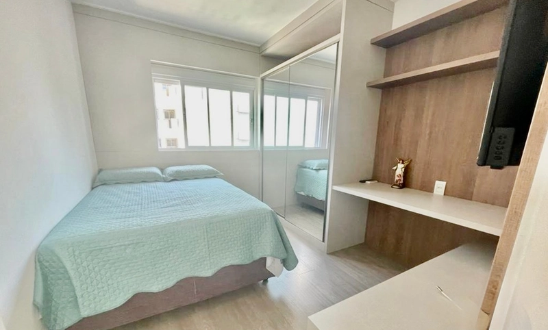 3 SUITES NO JAZZ CLUB: 25ª foto da galeria de imagens do imóvel