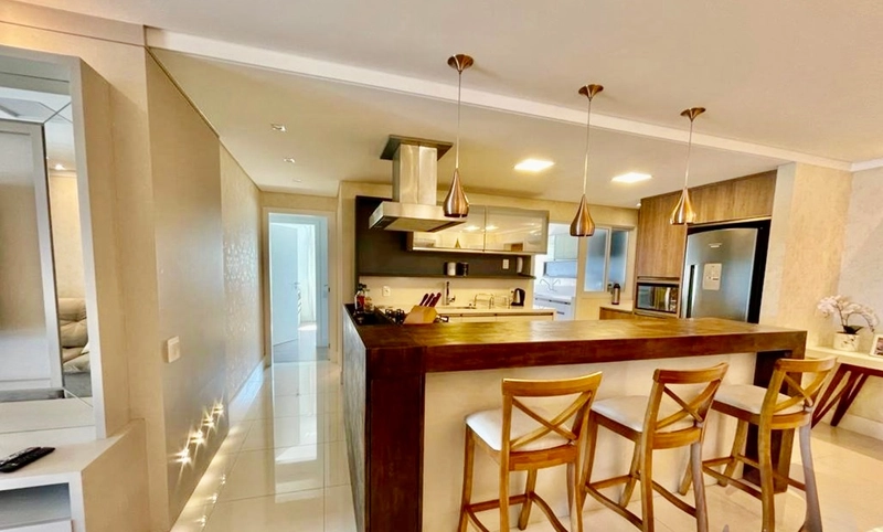 3 SUITES NO JAZZ CLUB: 13ª foto da galeria de imagens do imóvel