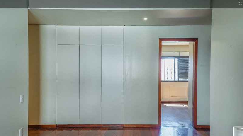 APARTAMENTO NA BEIRA MAR NORTE: 29ª foto da galeria de imagens do imóvel