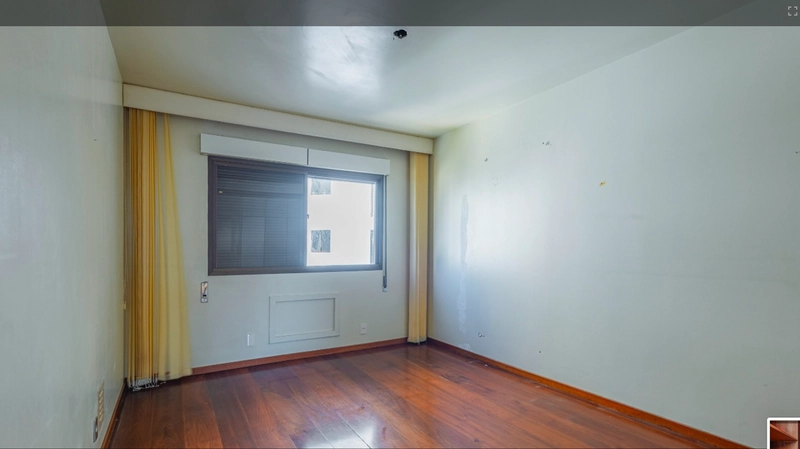 APARTAMENTO NA BEIRA MAR NORTE: 26ª foto da galeria de imagens do imóvel