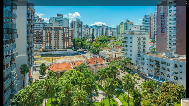 APARTAMENTO NA BEIRA MAR NORTE: 44ª foto da galeria de imagens do imóvel