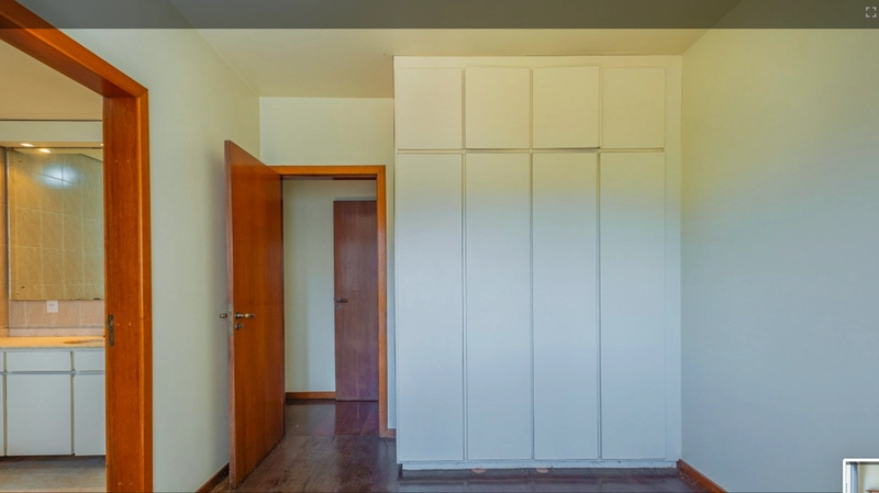 APARTAMENTO NA BEIRA MAR NORTE: 34ª foto da galeria de imagens do imóvel