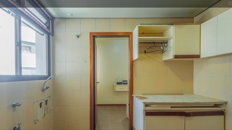 APARTAMENTO NA BEIRA MAR NORTE: 37ª foto da galeria de imagens do imóvel