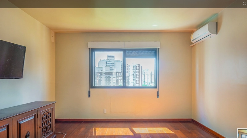 APARTAMENTO NA BEIRA MAR NORTE: 41ª foto da galeria de imagens do imóvel