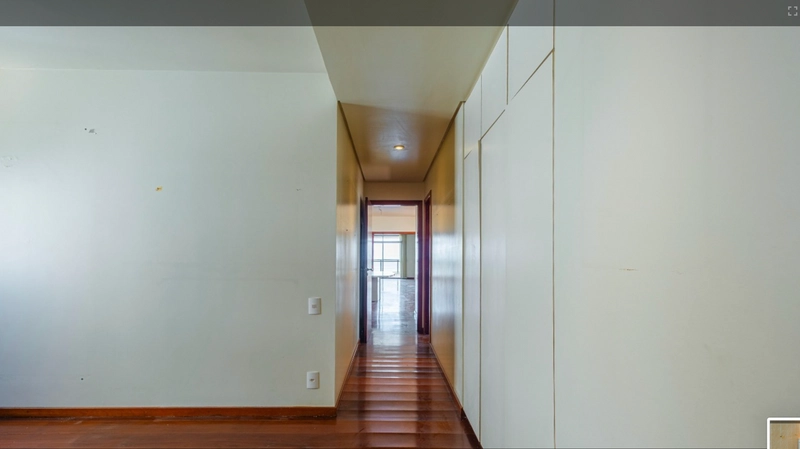 APARTAMENTO NA BEIRA MAR NORTE: 31ª foto da galeria de imagens do imóvel