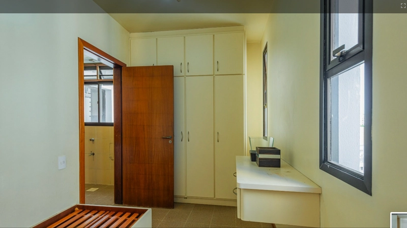 APARTAMENTO NA BEIRA MAR NORTE: 28ª foto da galeria de imagens do imóvel