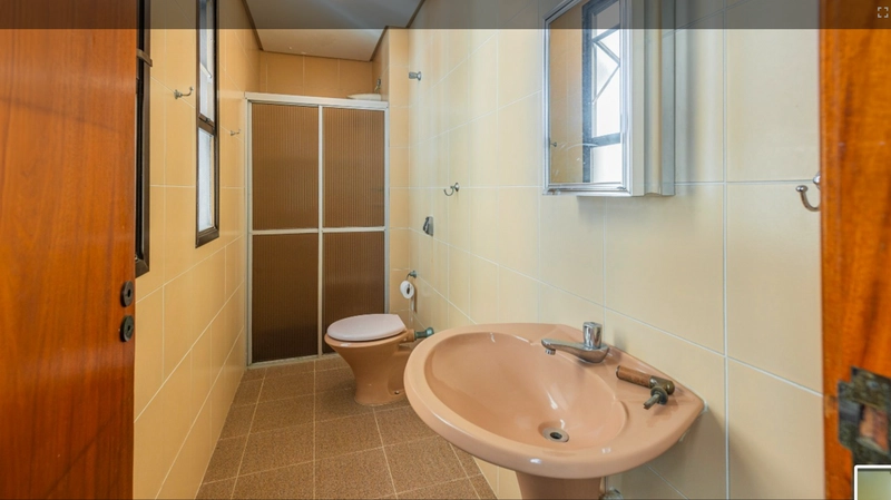 APARTAMENTO NA BEIRA MAR NORTE: 19ª foto da galeria de imagens do imóvel