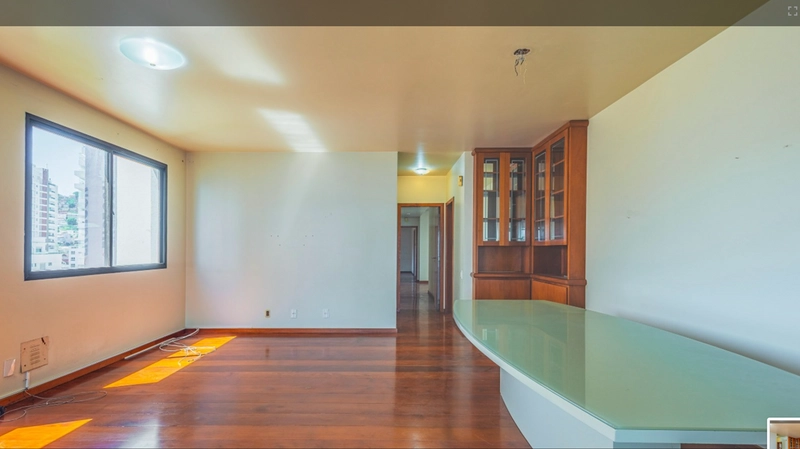 APARTAMENTO NA BEIRA MAR NORTE: 21ª foto da galeria de imagens do imóvel