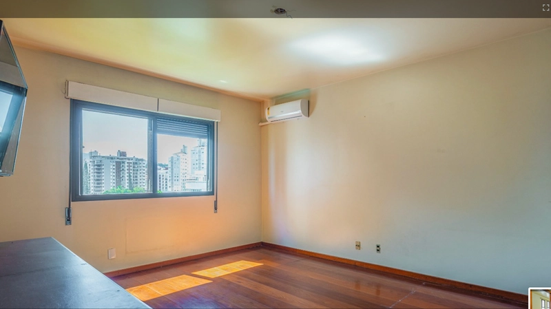 APARTAMENTO NA BEIRA MAR NORTE: 40ª foto da galeria de imagens do imóvel
