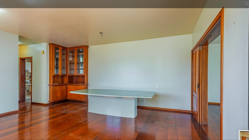 APARTAMENTO NA BEIRA MAR NORTE: 22ª foto da galeria de imagens do imóvel