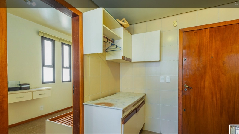 APARTAMENTO NA BEIRA MAR NORTE: 39ª foto da galeria de imagens do imóvel