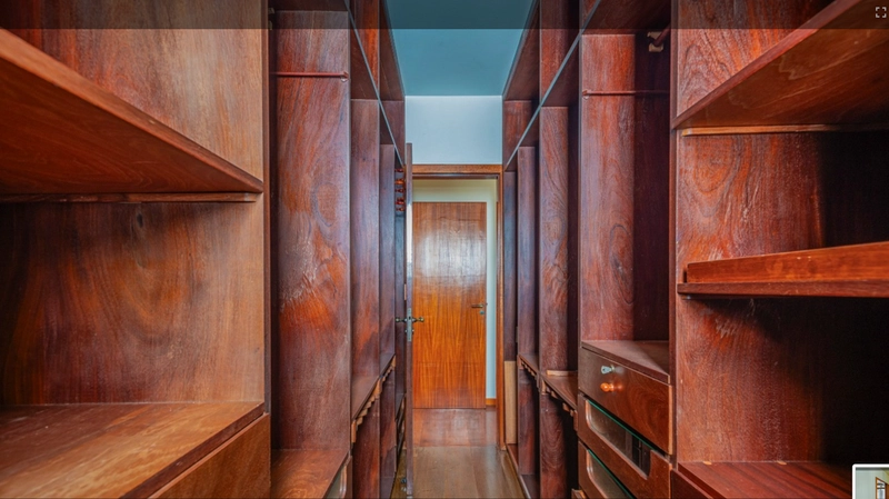 APARTAMENTO NA BEIRA MAR NORTE: 27ª foto da galeria de imagens do imóvel