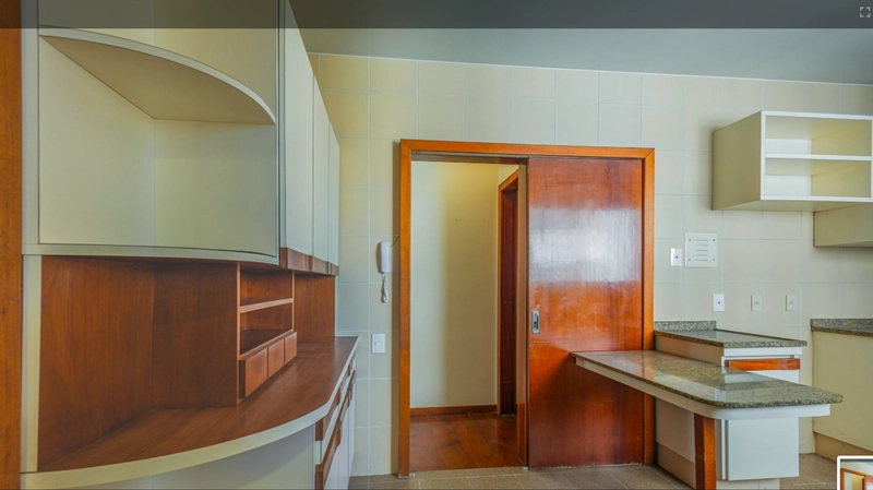 APARTAMENTO NA BEIRA MAR NORTE: 18ª foto da galeria de imagens do imóvel