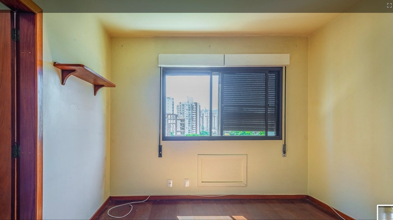 APARTAMENTO NA BEIRA MAR NORTE: 53ª foto da galeria de imagens do imóvel