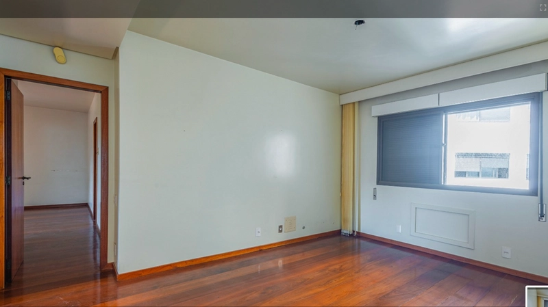 APARTAMENTO NA BEIRA MAR NORTE: 25ª foto da galeria de imagens do imóvel