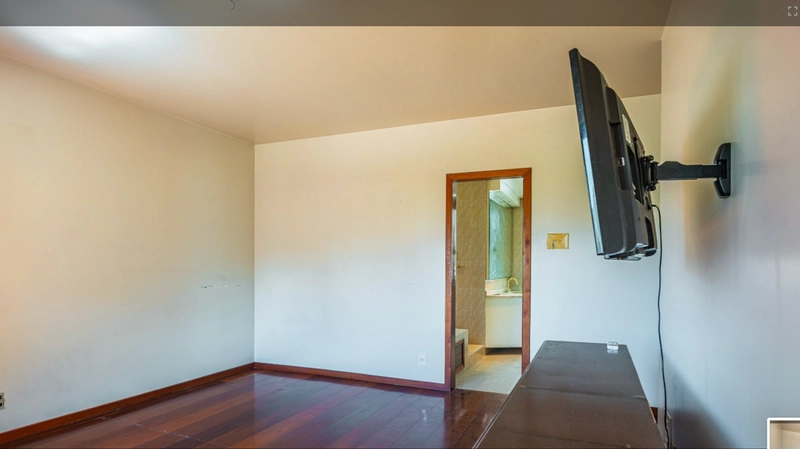 APARTAMENTO NA BEIRA MAR NORTE: 43ª foto da galeria de imagens do imóvel
