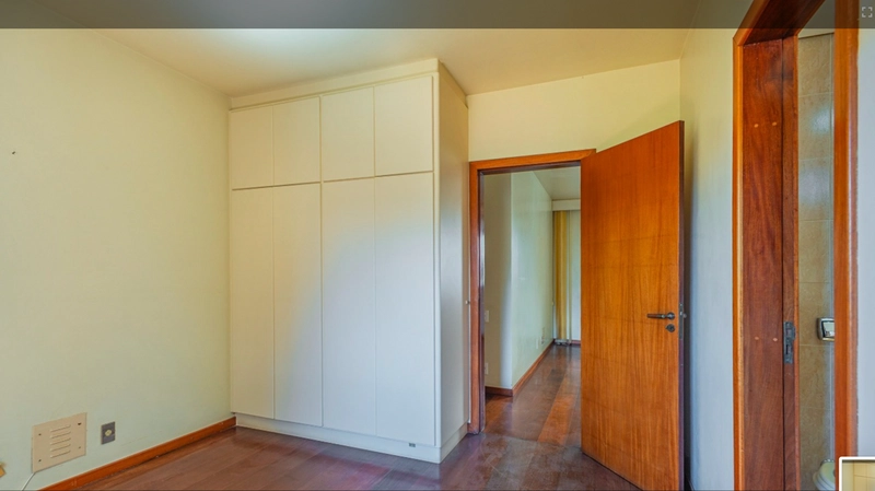 APARTAMENTO NA BEIRA MAR NORTE: 50ª foto da galeria de imagens do imóvel