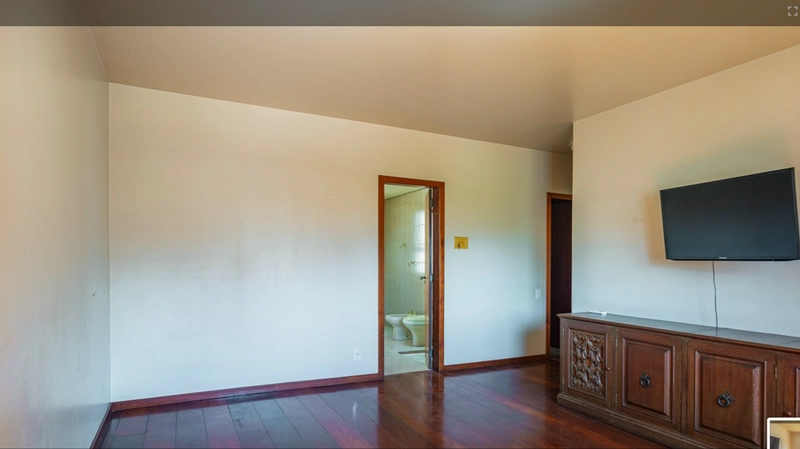 APARTAMENTO NA BEIRA MAR NORTE: 42ª foto da galeria de imagens do imóvel