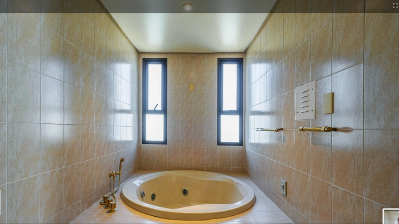 APARTAMENTO NA BEIRA MAR NORTE: 48ª foto da galeria de imagens do imóvel