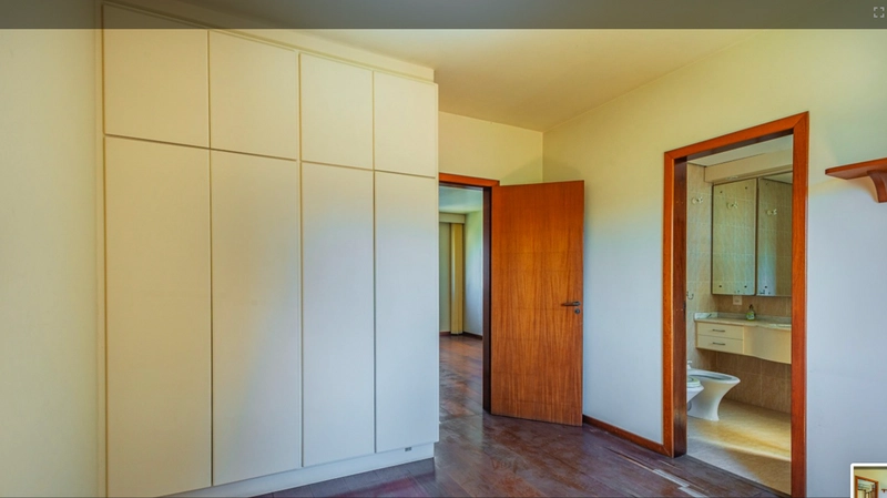 APARTAMENTO NA BEIRA MAR NORTE: 51ª foto da galeria de imagens do imóvel