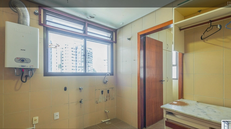 APARTAMENTO NA BEIRA MAR NORTE: 38ª foto da galeria de imagens do imóvel