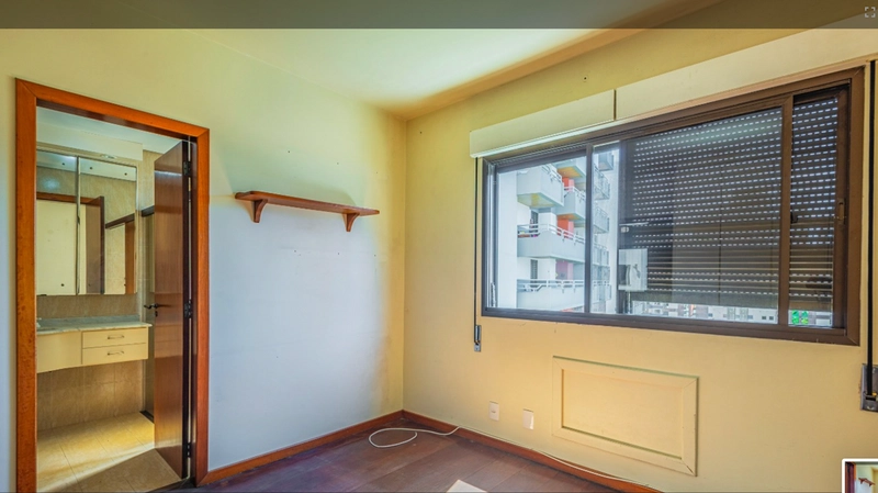 APARTAMENTO NA BEIRA MAR NORTE: 52ª foto da galeria de imagens do imóvel