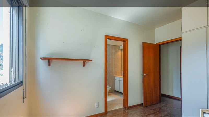 APARTAMENTO NA BEIRA MAR NORTE: 35ª foto da galeria de imagens do imóvel