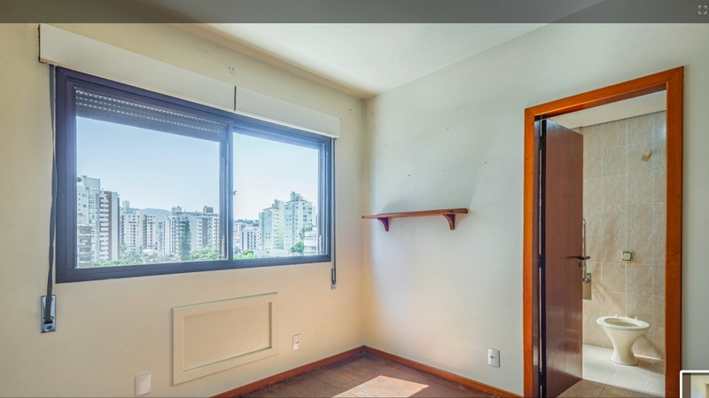 APARTAMENTO NA BEIRA MAR NORTE: 36ª foto da galeria de imagens do imóvel