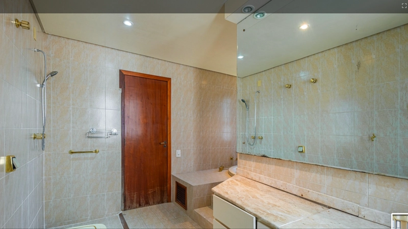 APARTAMENTO NA BEIRA MAR NORTE: 47ª foto da galeria de imagens do imóvel