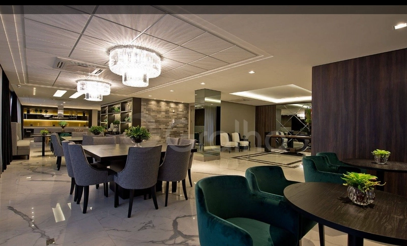 Apartamento com 4 suites proximo ao Colegio Catarinense: 35ª foto da galeria de imagens do imóvel