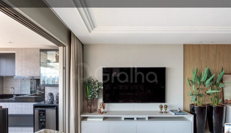 Apartamento com 4 suites proximo ao Colegio Catarinense: 5ª foto da galeria de imagens do imóvel