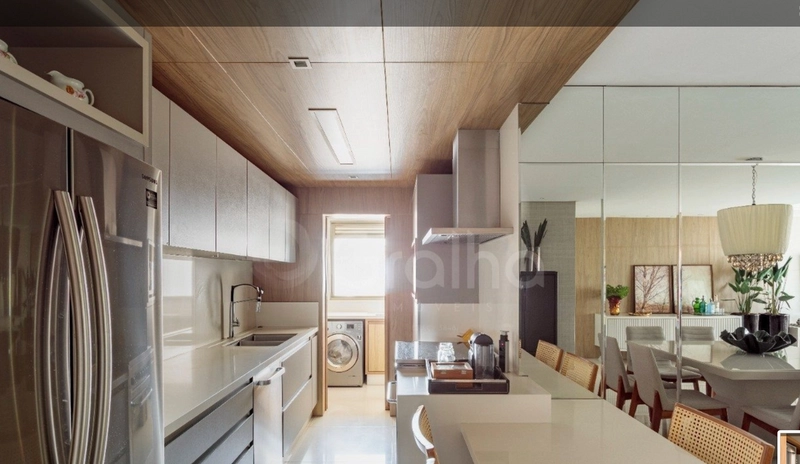 Apartamento com 4 suites proximo ao Colegio Catarinense: 12ª foto da galeria de imagens do imóvel