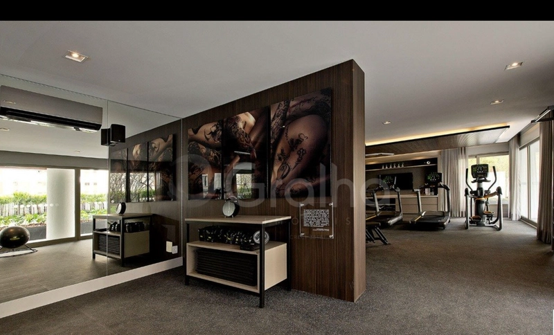 Apartamento com 4 suites proximo ao Colegio Catarinense: 30ª foto da galeria de imagens do imóvel