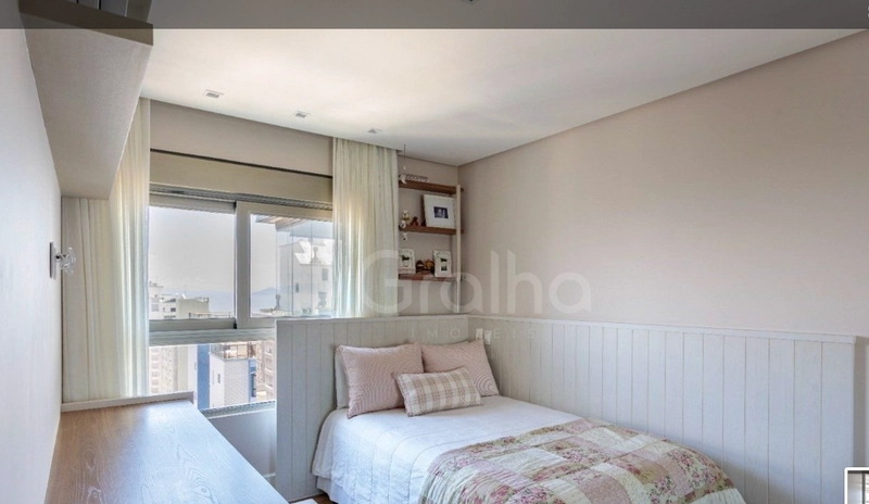 Apartamento com 4 suites proximo ao Colegio Catarinense: 26ª foto da galeria de imagens do imóvel
