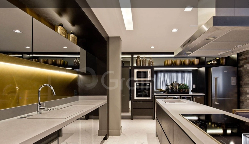 Apartamento com 4 suites proximo ao Colegio Catarinense: 37ª foto da galeria de imagens do imóvel