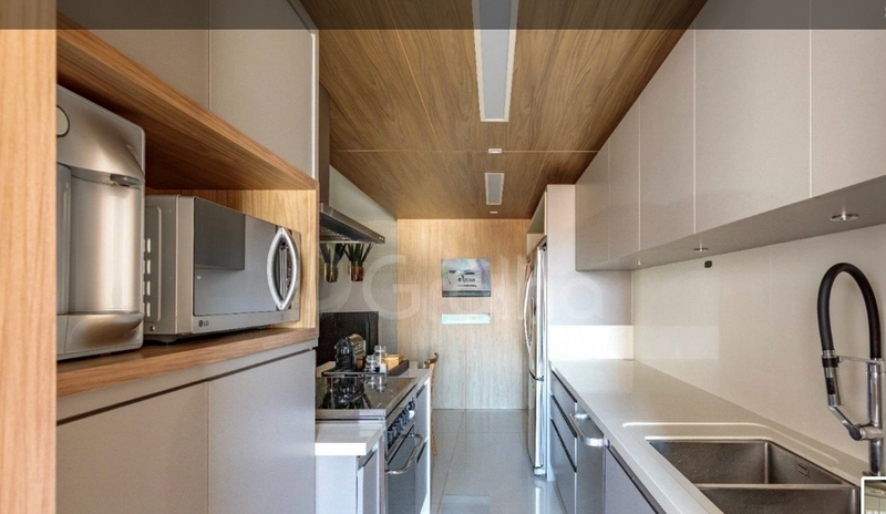 Apartamento com 4 suites proximo ao Colegio Catarinense: 11ª foto da galeria de imagens do imóvel