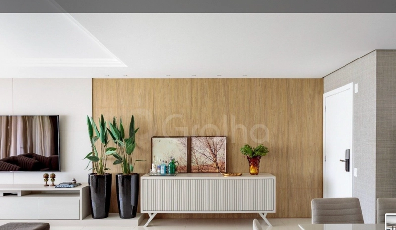 Apartamento com 4 suites proximo ao Colegio Catarinense: 7ª foto da galeria de imagens do imóvel